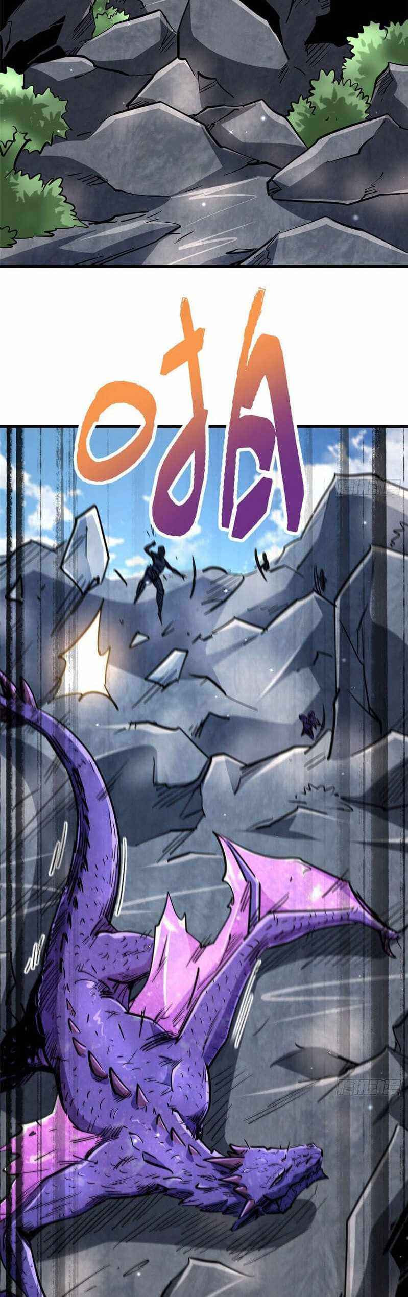Read Super Gene chapter 24 image 22 on Lezhin