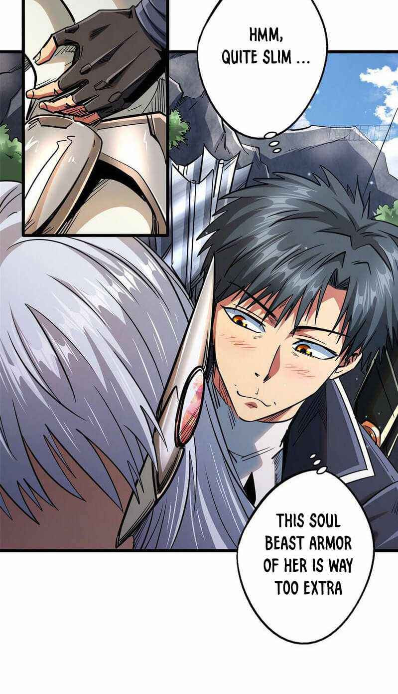 Read Super Gene chapter 24 image 6 on Lezhin