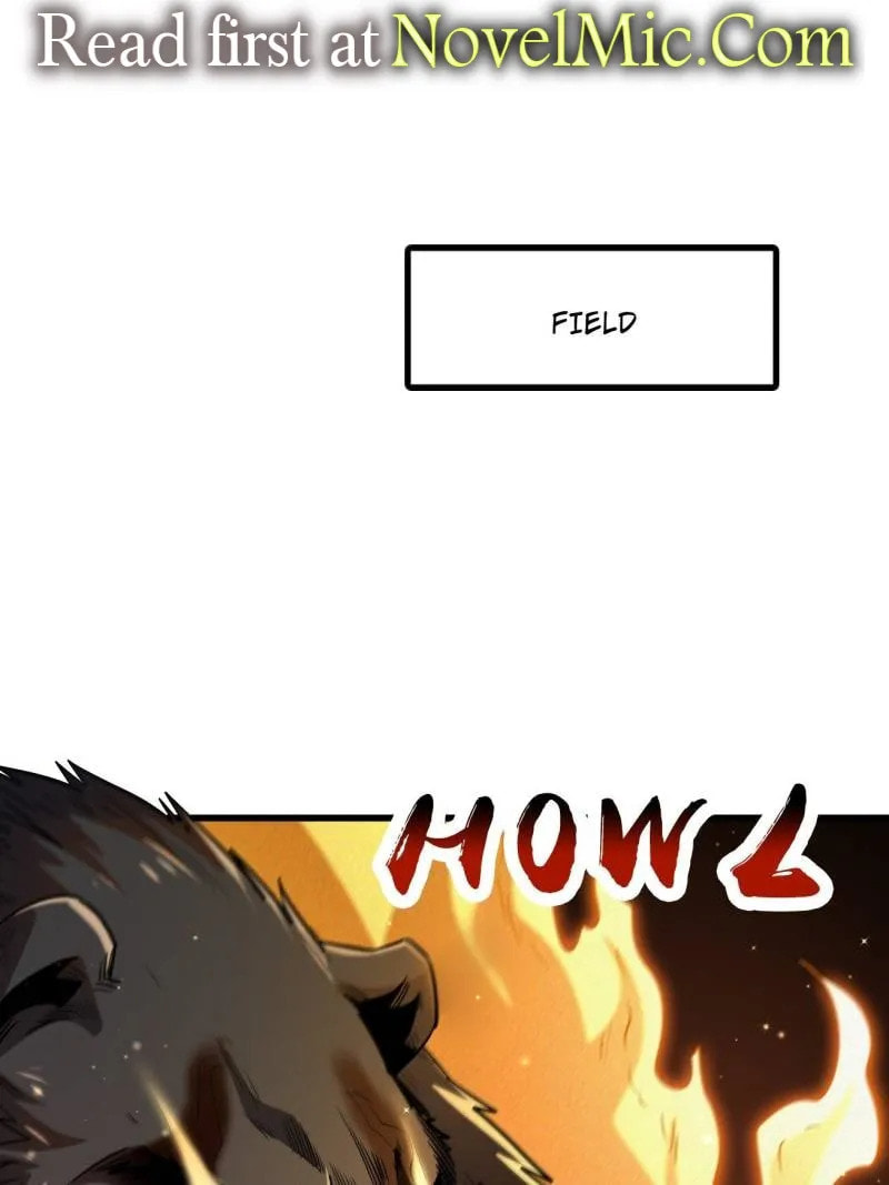 Read Super Gene chapter 242 image 0 on Lezhin