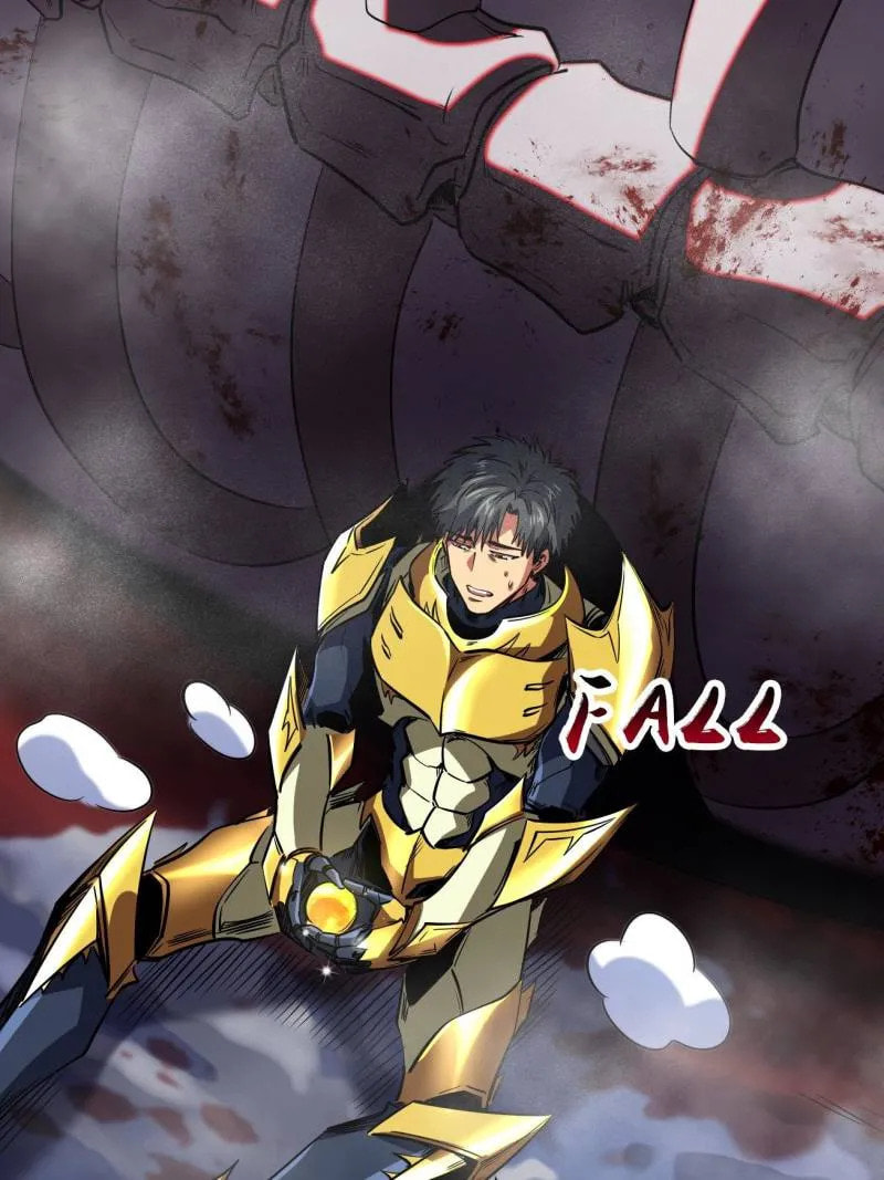 Read Super Gene chapter 242 image 17 on Lezhin