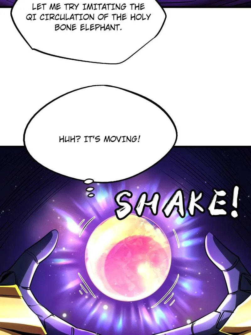 Read Super Gene chapter 242 image 20 on Lezhin