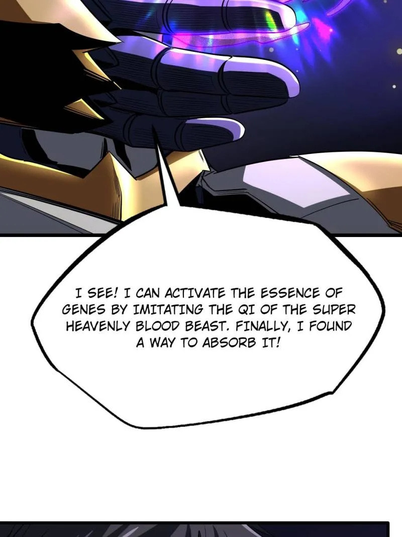 Read Super Gene chapter 242 image 23 on Lezhin