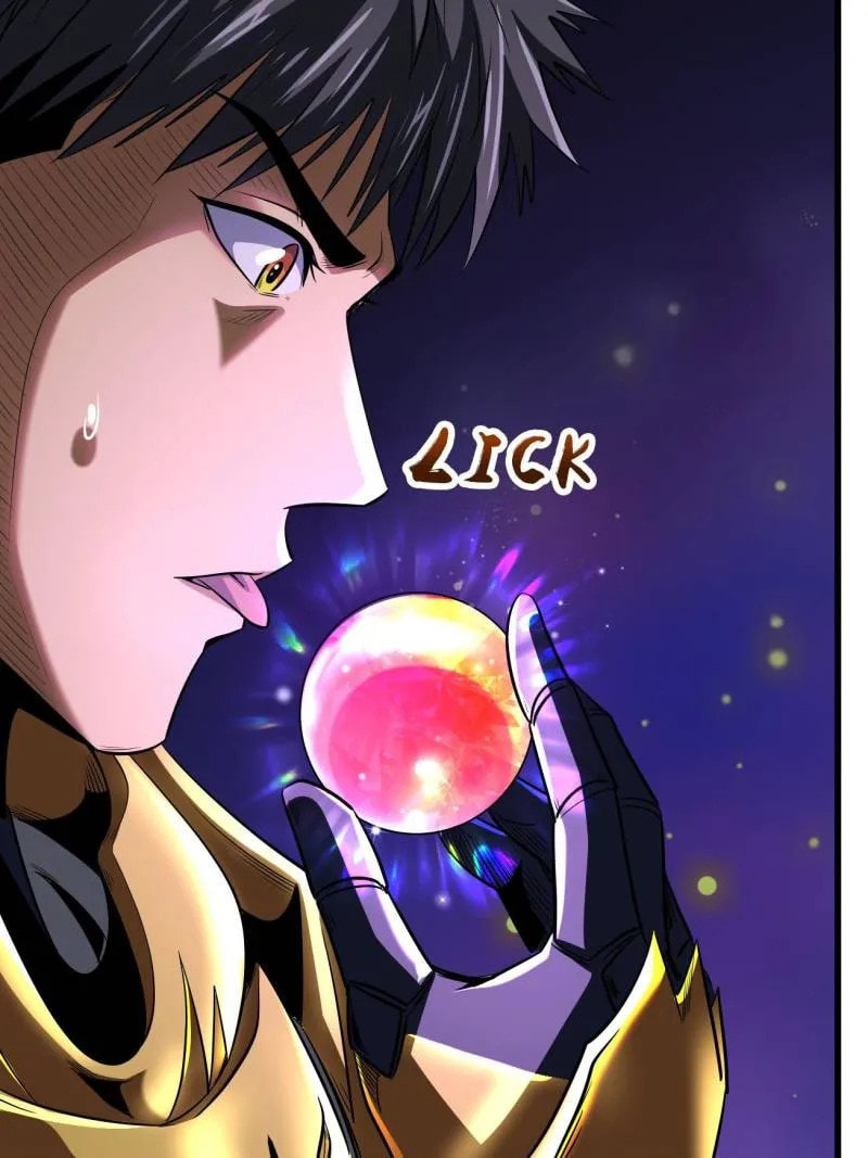 Read Super Gene chapter 242 image 24 on Lezhin