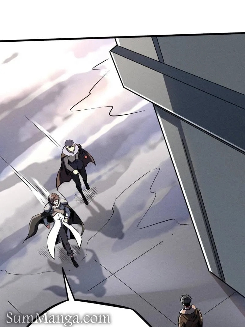 Read Super Gene chapter 242 image 26 on Lezhin