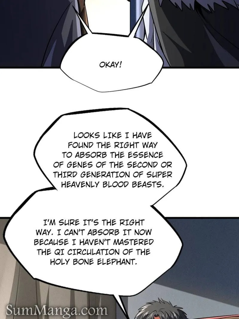 Read Super Gene chapter 242 image 29 on Lezhin