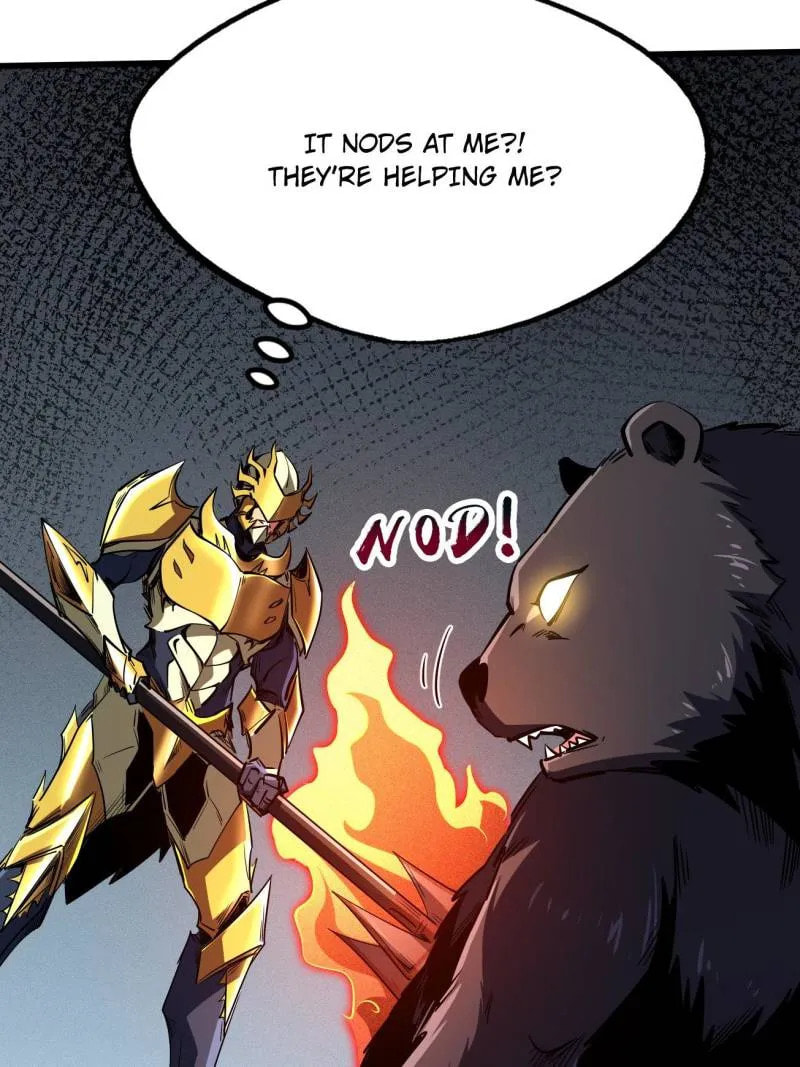 Read Super Gene chapter 242 image 3 on Lezhin