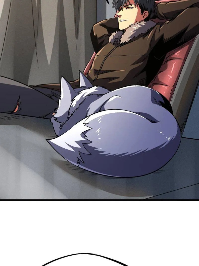 Read Super Gene chapter 242 image 30 on Lezhin