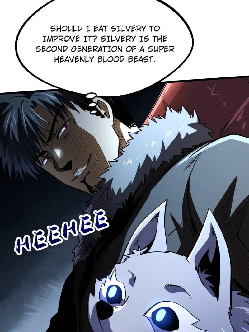 Read Super Gene chapter 242 image 31 on Lezhin