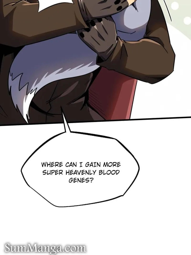 Read Super Gene chapter 242 image 34 on Lezhin