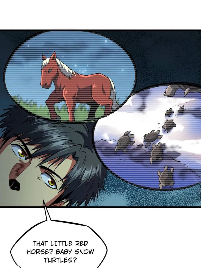 Read Super Gene chapter 242 image 35 on Lezhin