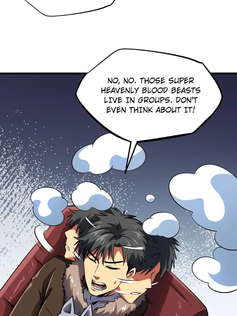 Read Super Gene chapter 242 image 36 on Lezhin