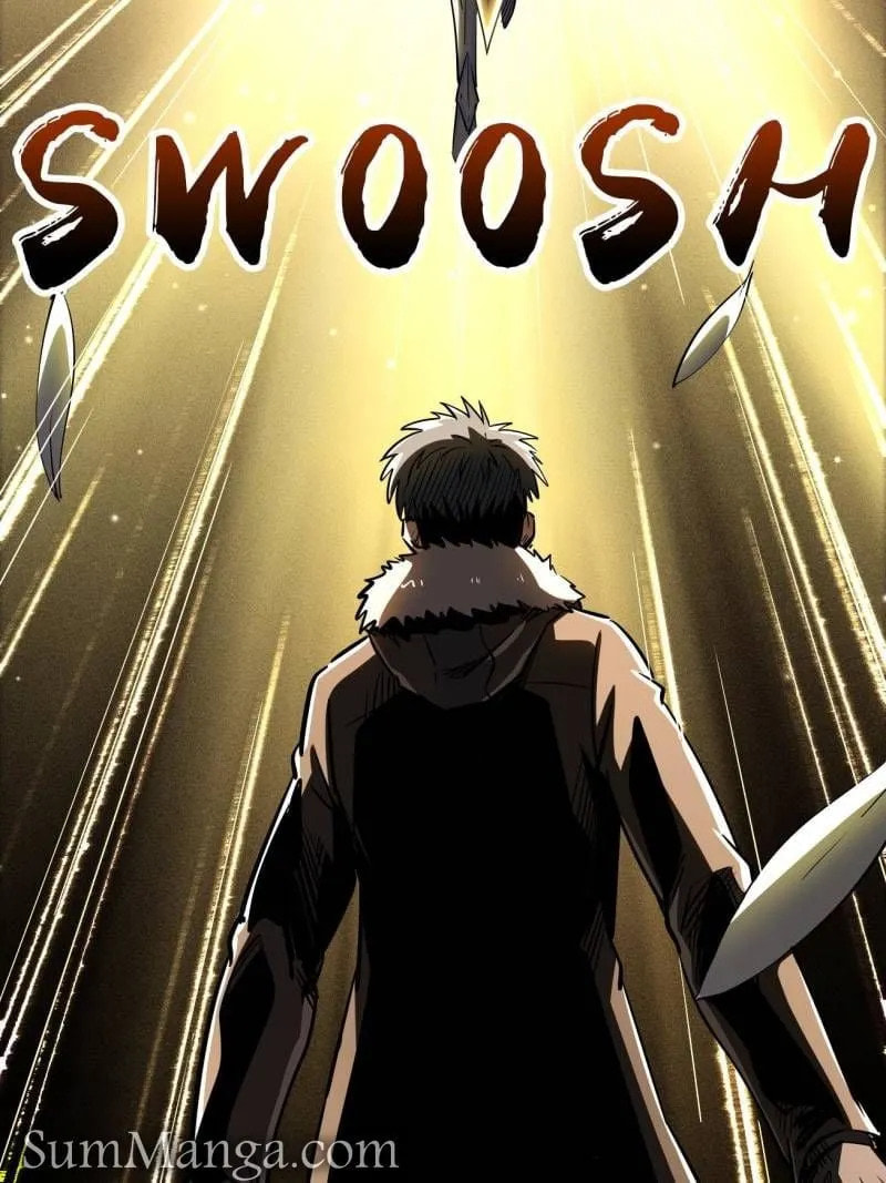 Read Super Gene chapter 242 image 45 on Lezhin