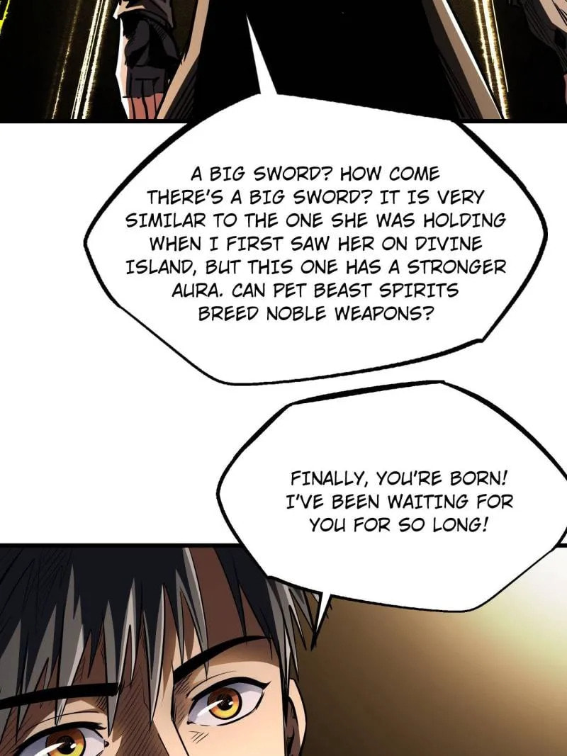 Read Super Gene chapter 242 image 46 on Lezhin