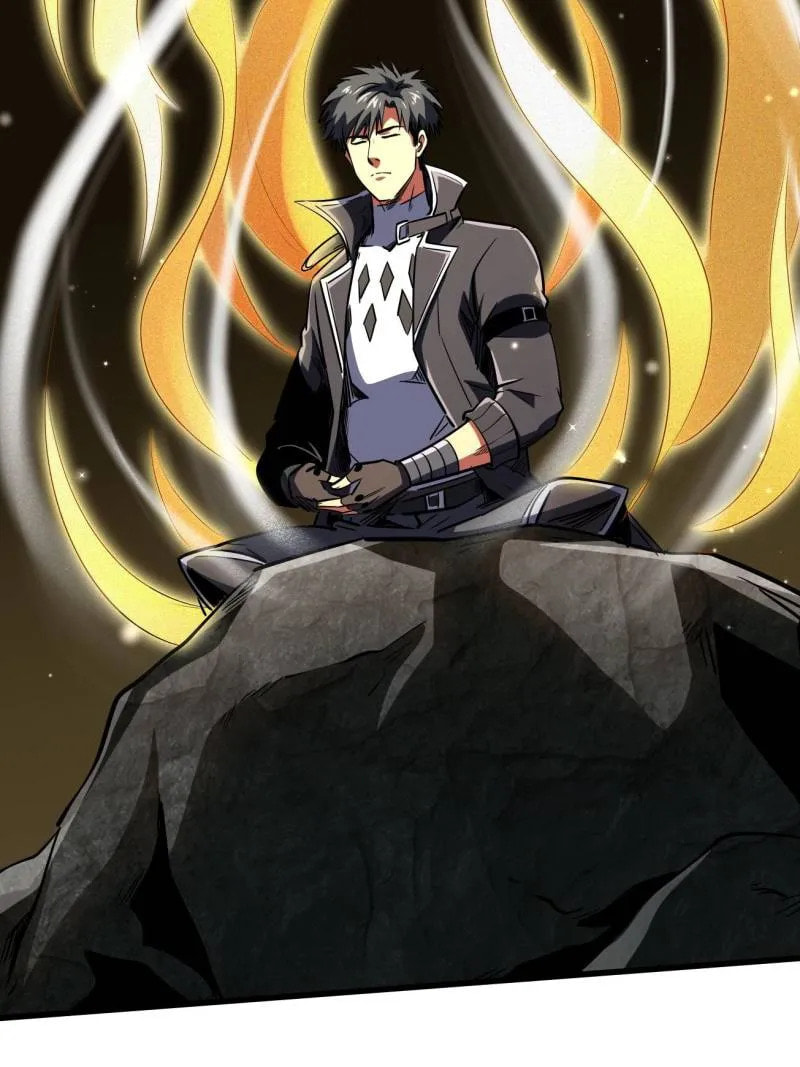 Read Super Gene chapter 242 image 49 on Lezhin