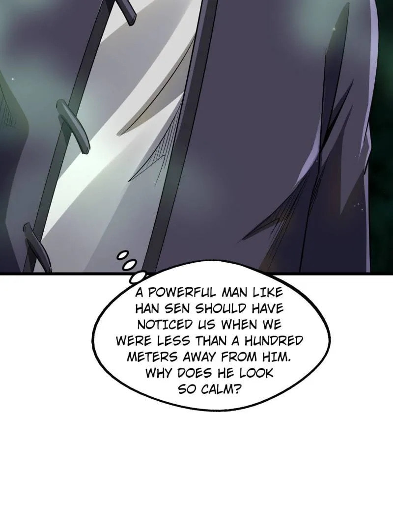 Read Super Gene chapter 242 image 54 on Lezhin