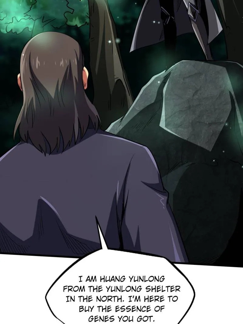 Read Super Gene chapter 242 image 57 on Lezhin
