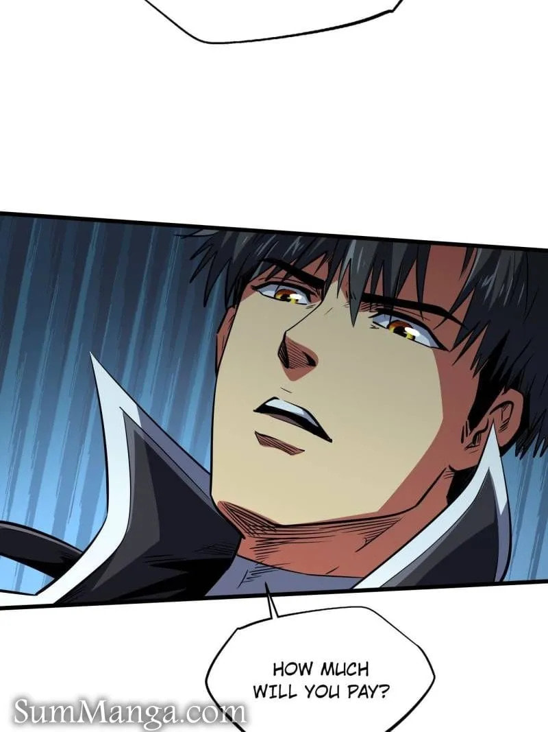 Read Super Gene chapter 242 image 58 on Lezhin
