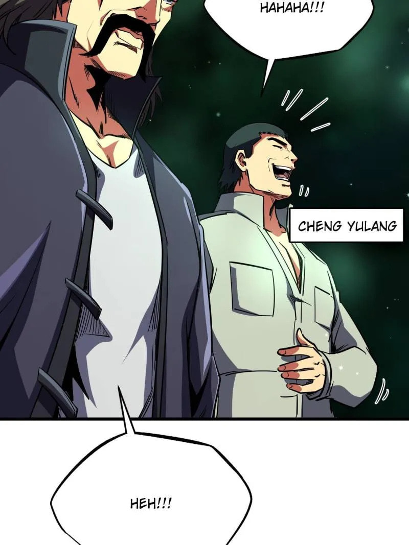 Read Super Gene chapter 242 image 60 on Lezhin