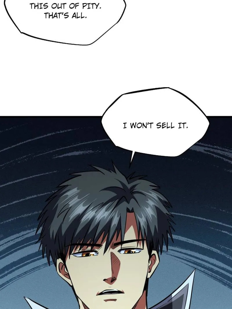 Read Super Gene chapter 242 image 63 on Lezhin