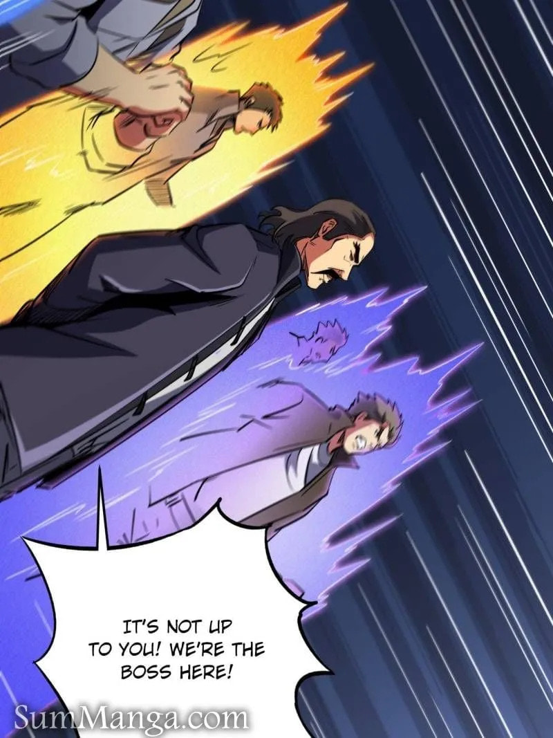 Read Super Gene chapter 242 image 66 on Lezhin
