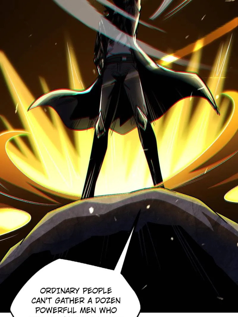 Read Super Gene chapter 242 image 71 on Lezhin