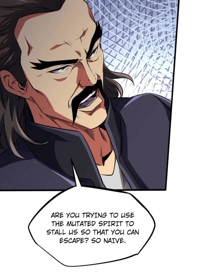 Read Super Gene chapter 242 image 73 on Lezhin