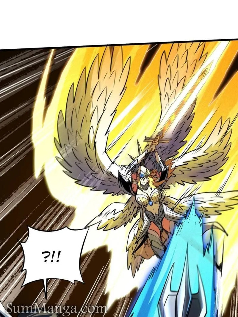 Read Super Gene chapter 243 image 11 on Lezhin