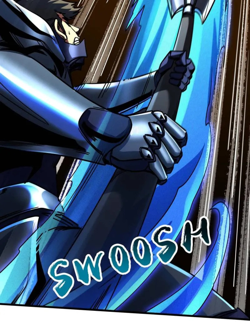 Read Super Gene chapter 243 image 12 on Lezhin