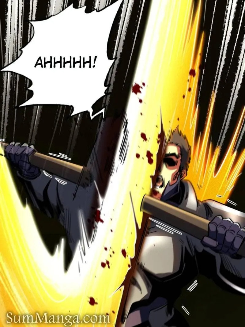 Read Super Gene chapter 243 image 14 on Lezhin
