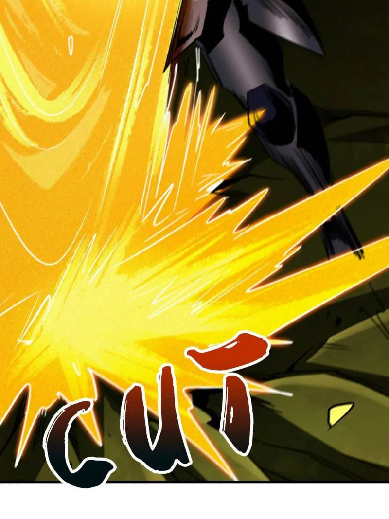 Read Super Gene chapter 243 image 15 on Lezhin
