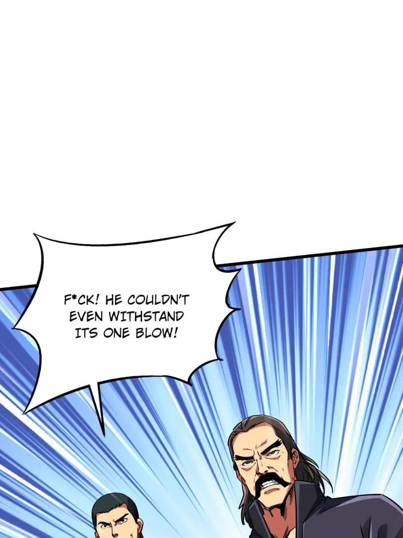 Read Super Gene chapter 243 image 16 on Lezhin