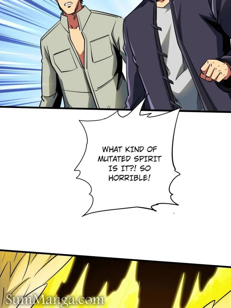 Read Super Gene chapter 243 image 17 on Lezhin