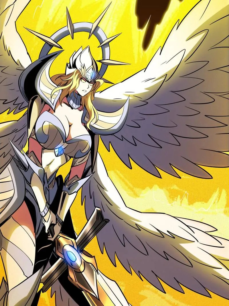 Read Super Gene chapter 243 image 18 on Lezhin