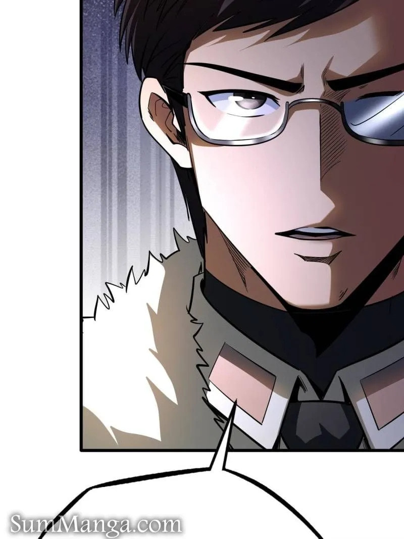 Read Super Gene chapter 243 image 2 on Lezhin