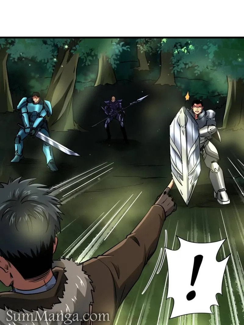Read Super Gene chapter 243 image 20 on Lezhin