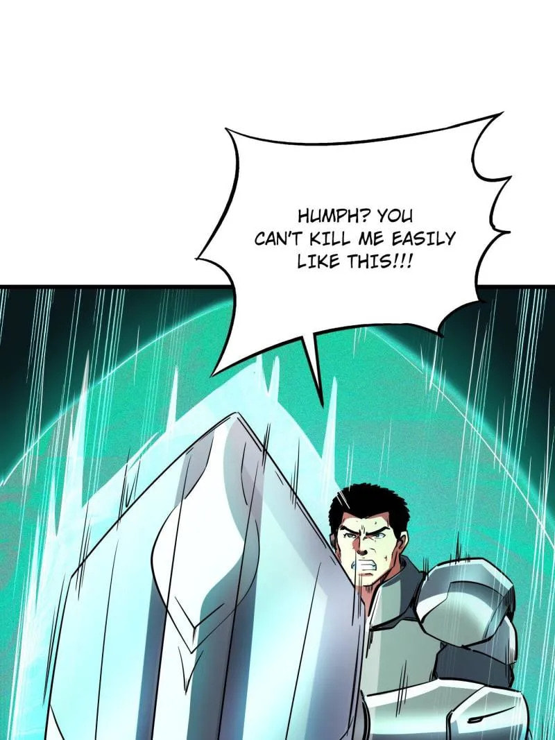 Read Super Gene chapter 243 image 22 on Lezhin