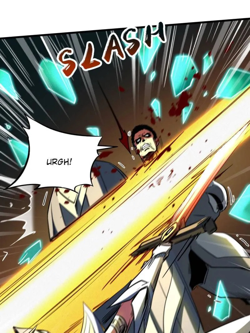 Read Super Gene chapter 243 image 24 on Lezhin