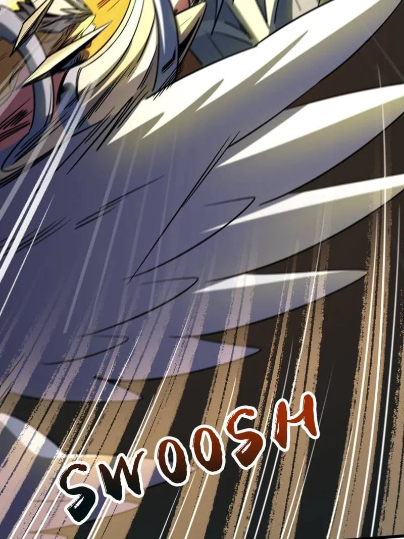 Read Super Gene chapter 243 image 25 on Lezhin