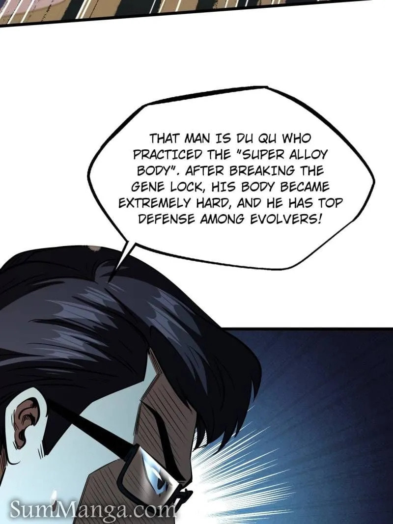 Read Super Gene chapter 243 image 26 on Lezhin
