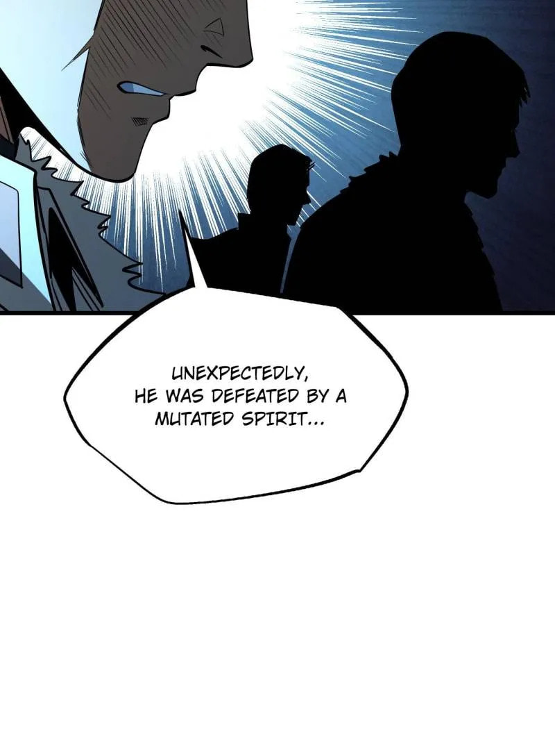 Read Super Gene chapter 243 image 27 on Lezhin