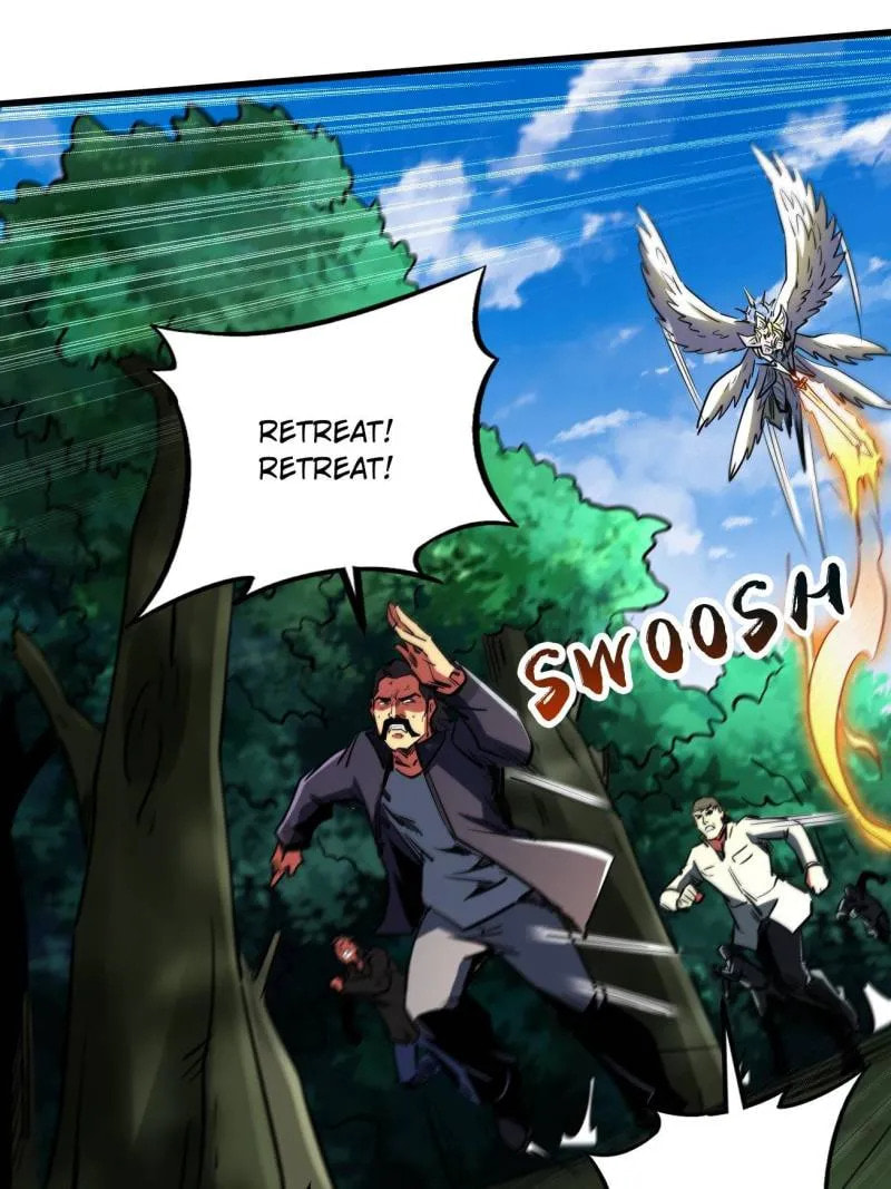 Read Super Gene chapter 243 image 28 on Lezhin