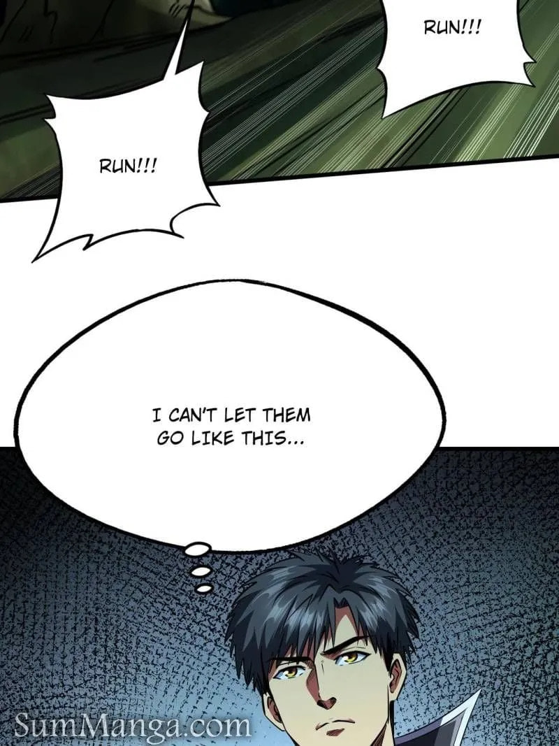 Read Super Gene chapter 243 image 29 on Lezhin