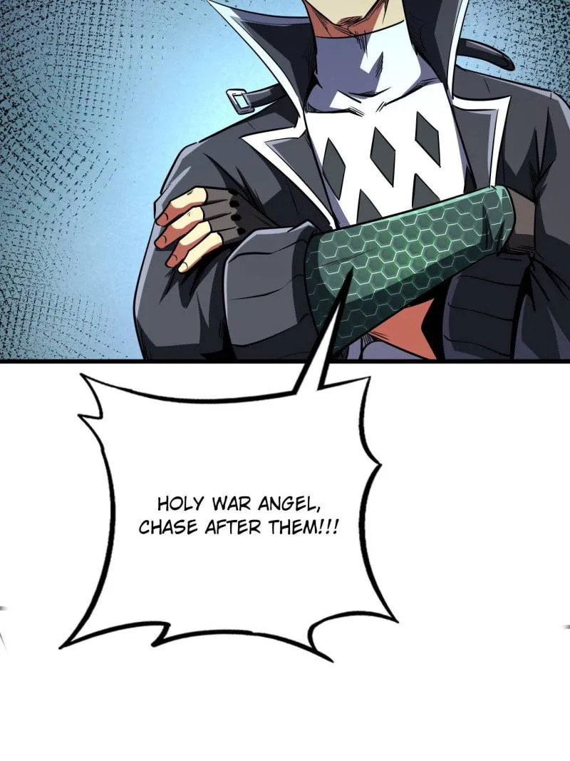 Read Super Gene chapter 243 image 30 on Lezhin
