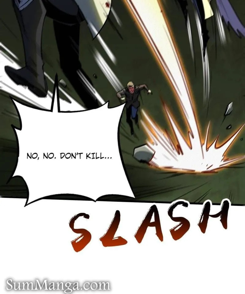 Read Super Gene chapter 243 image 32 on Lezhin