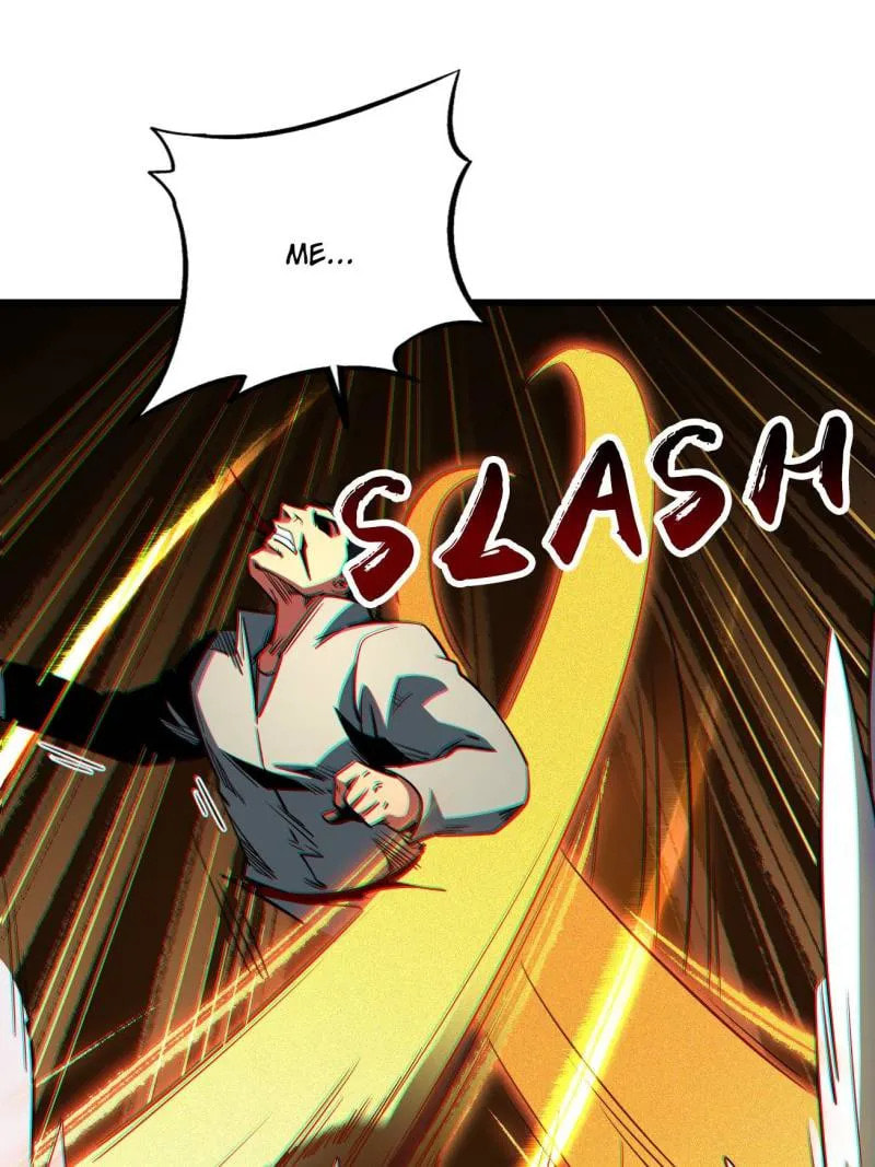 Read Super Gene chapter 243 image 33 on Lezhin