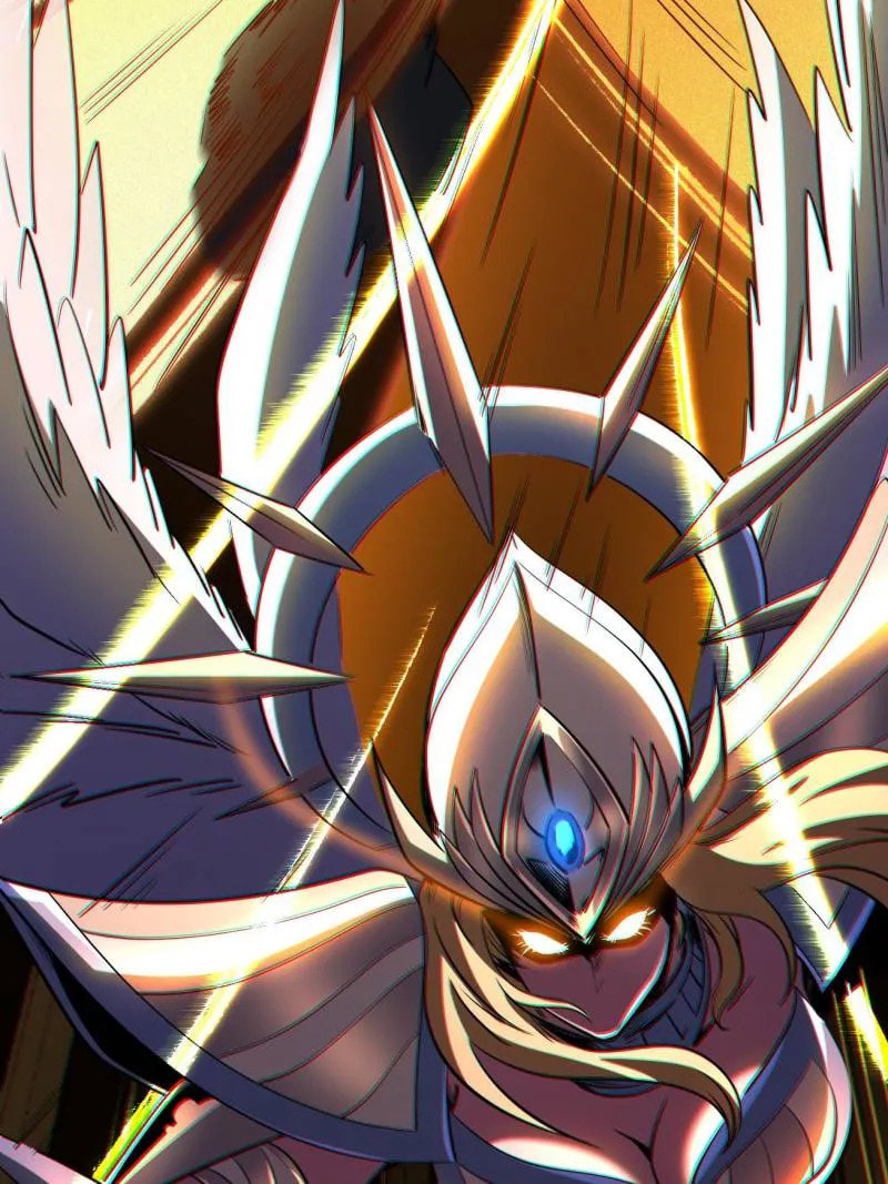 Read Super Gene chapter 243 image 34 on Lezhin