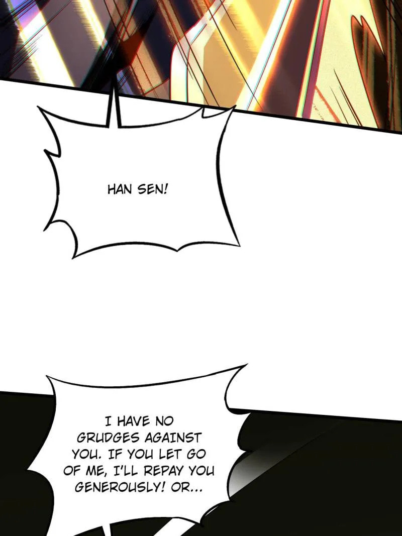 Read Super Gene chapter 243 image 37 on Lezhin