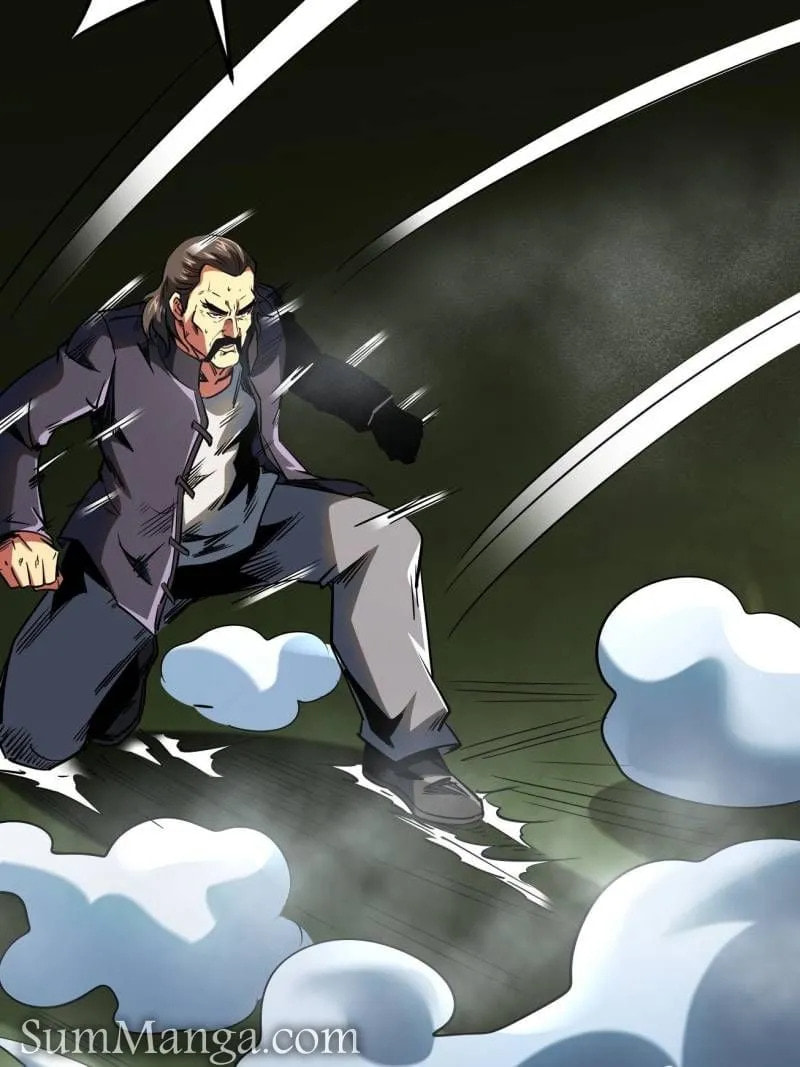 Read Super Gene chapter 243 image 38 on Lezhin