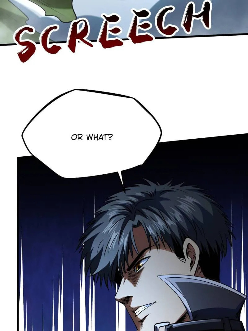 Read Super Gene chapter 243 image 39 on Lezhin