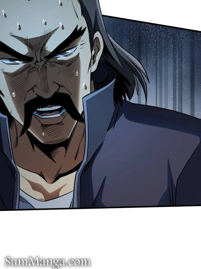 Read Super Gene chapter 243 image 41 on Lezhin